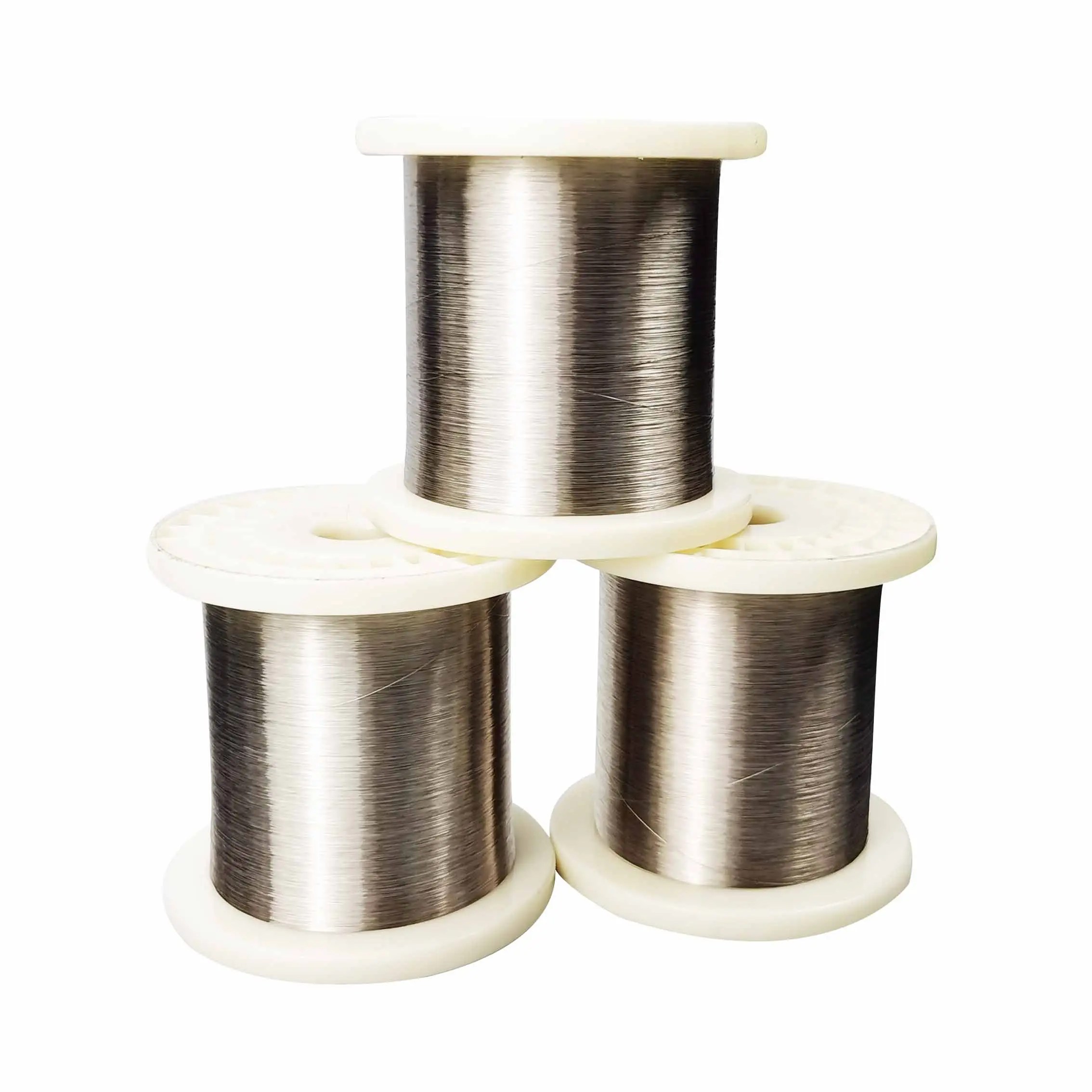 China manufacturer supply electric material hot sale nickel plated