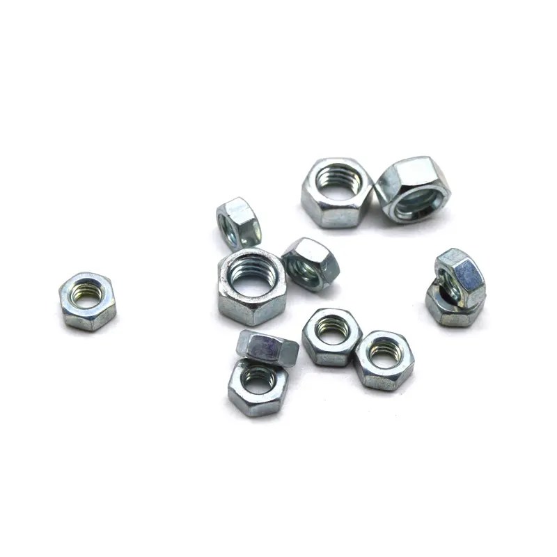 Hex Nut factory and manufacturers 品牌名/公司名