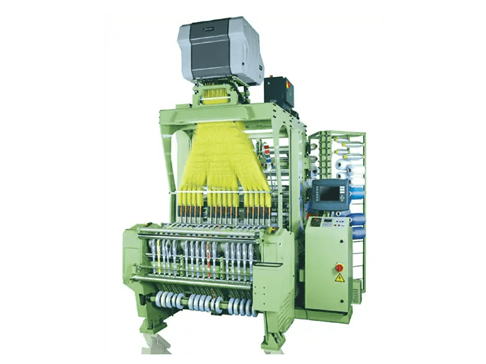 Needle Weaving Machine factory and manufacturers Sino