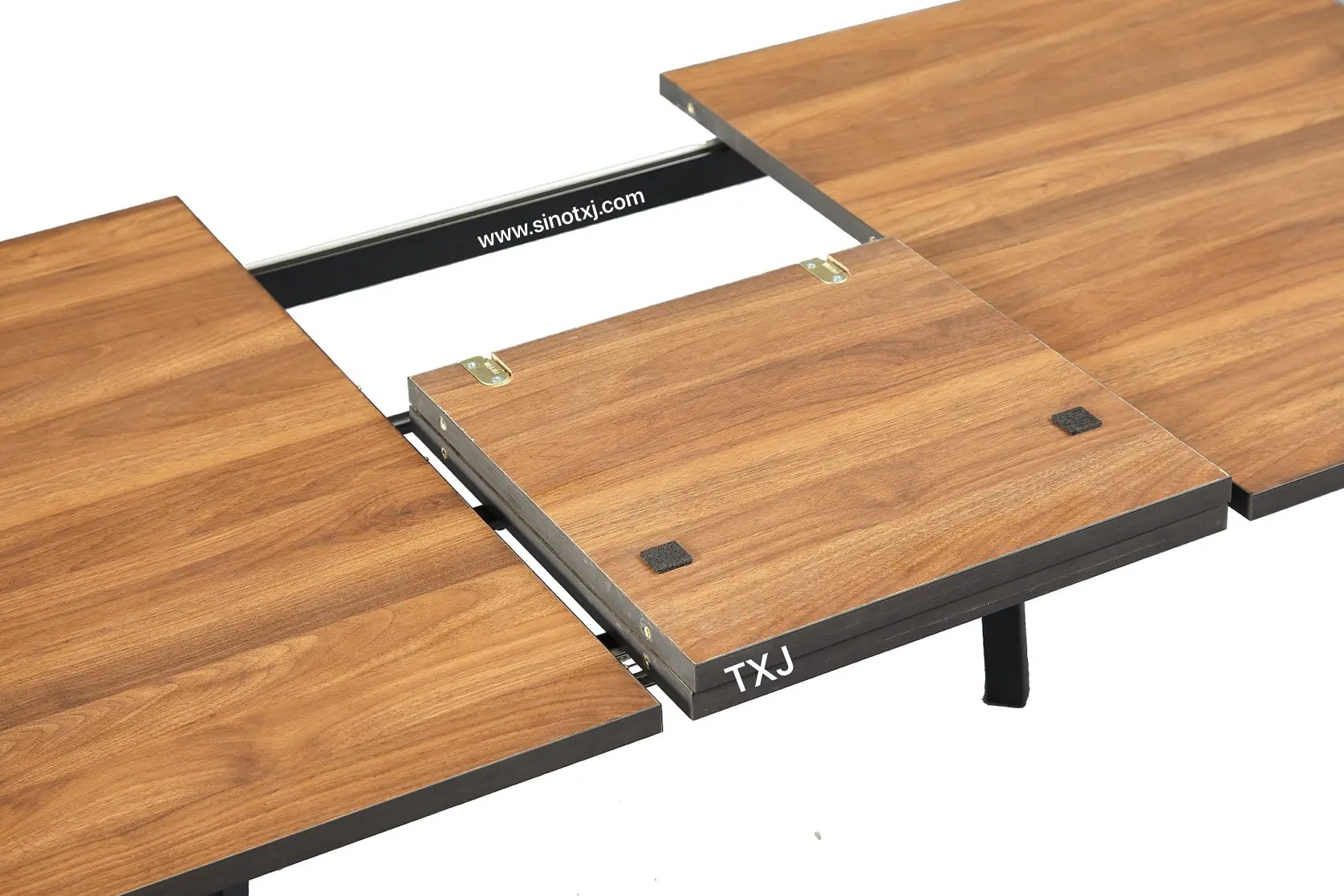 Modern extension dining table TD2082