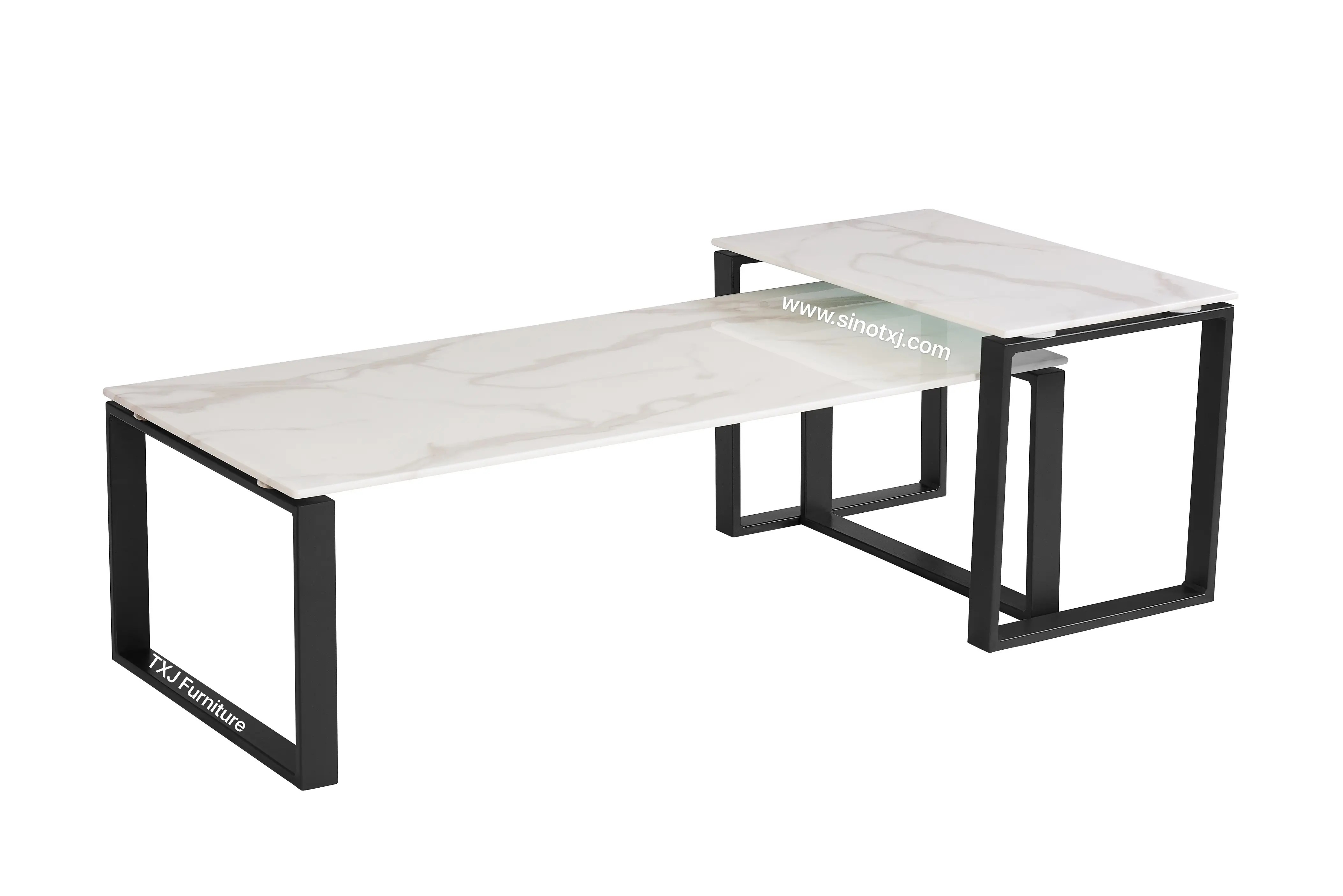 China Italian Marble Coffee Table Manufacturer and Supplier, Factory