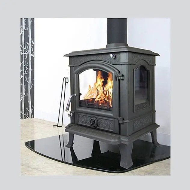 Cast Iron Wood Burning Stoves SNTX8D factory and suppliers SNODE
