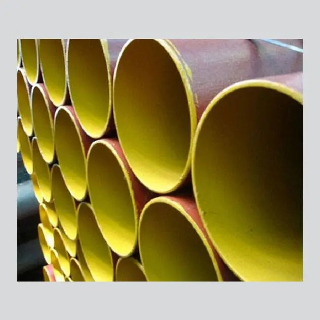 EN877 Cast Iron Pipe factory and suppliers SNODE