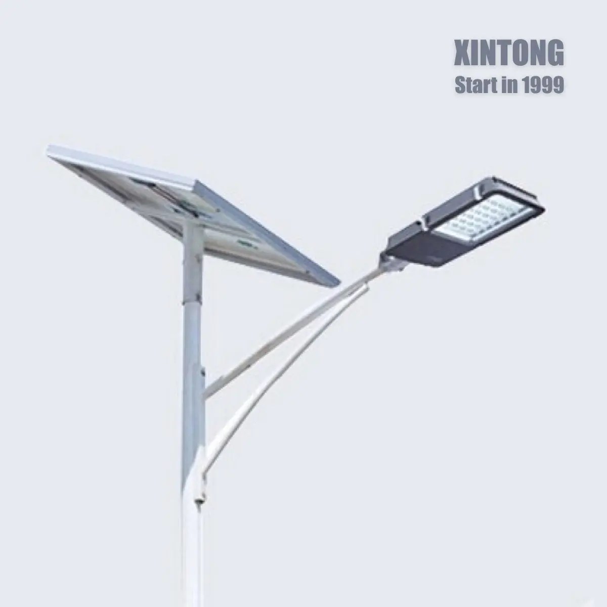 China Customized Manufacturer Led Street Solar Light Price List