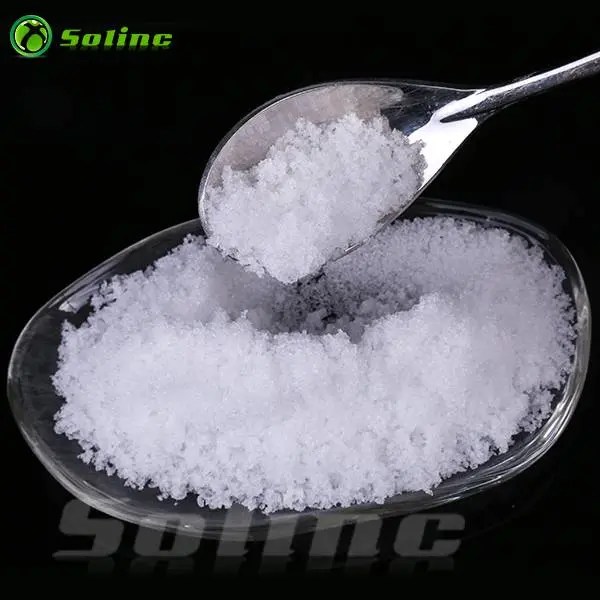 China Magnesium Nitrate Hexahydrate factory and manufacturers Solinc