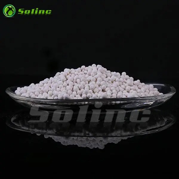 inc Sulphate Granular 33