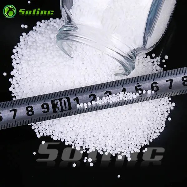 Factory Supply Caustic Soda Prills 99 Magnesium Nitrate Granular