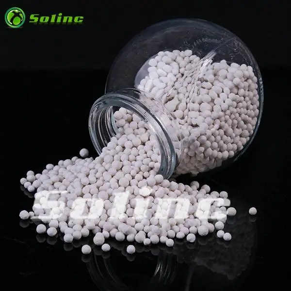 China Zinc sulphate Granular factory and manufacturers Solinc