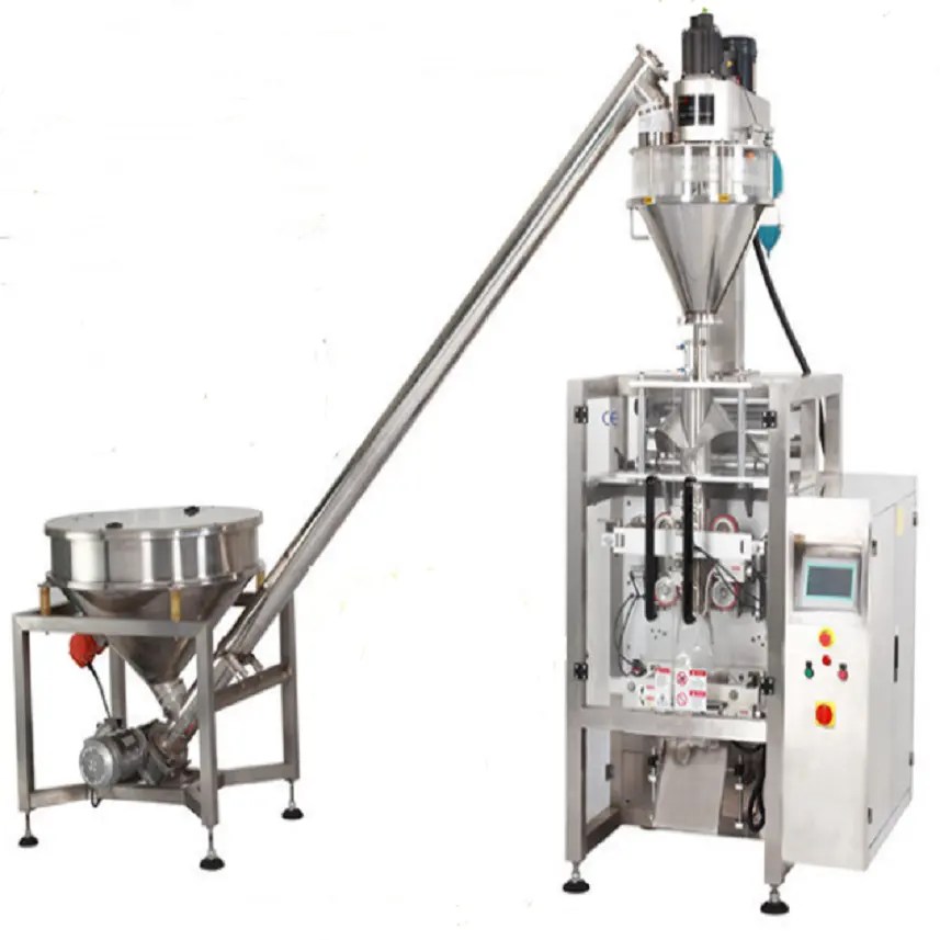 1kg sugar or 5kg sugar Packing machine and secondary Packing machine
