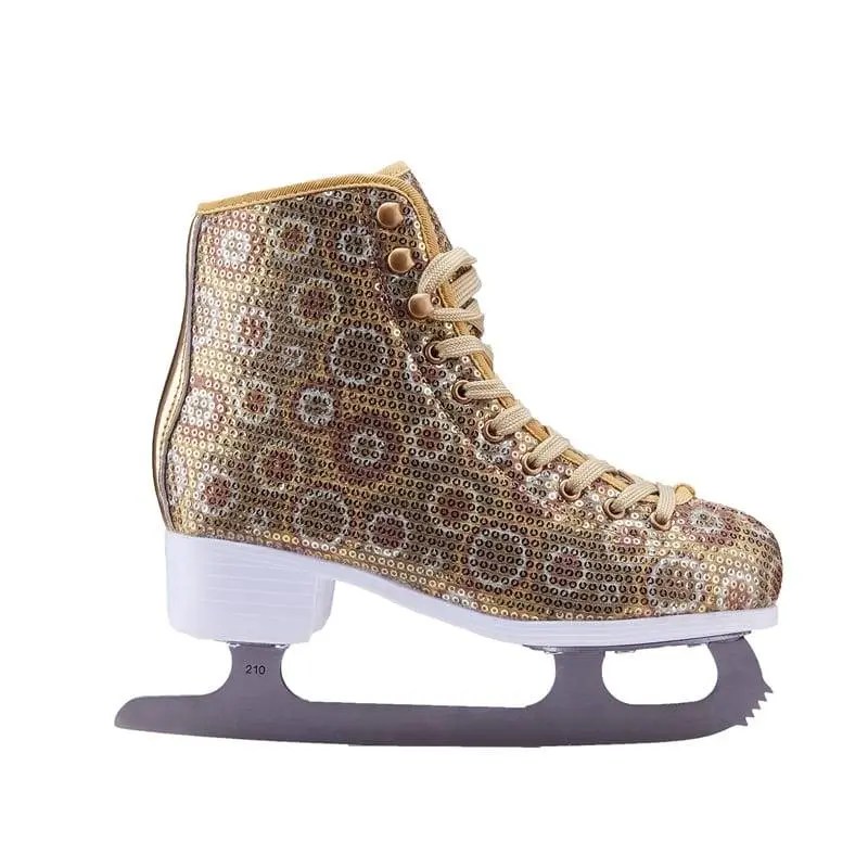 Wholesale TEIR005 Ice skates factory and manufacturers Swan Sport