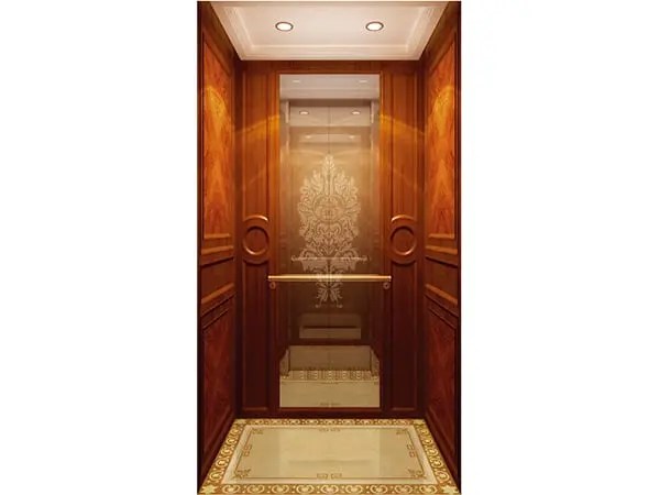 China Rapid Delivery for Schindler Escalator Price Home Lift