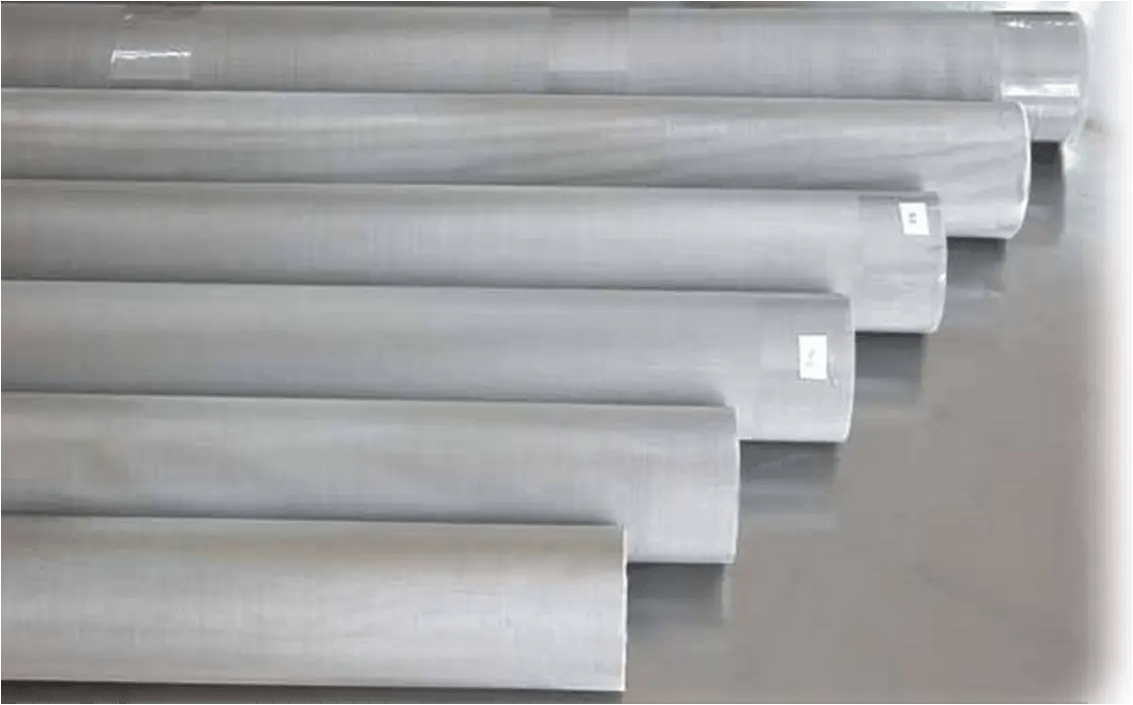 China Stainless Steel Wire Mesh Manufacturers and Suppliers Kingnor