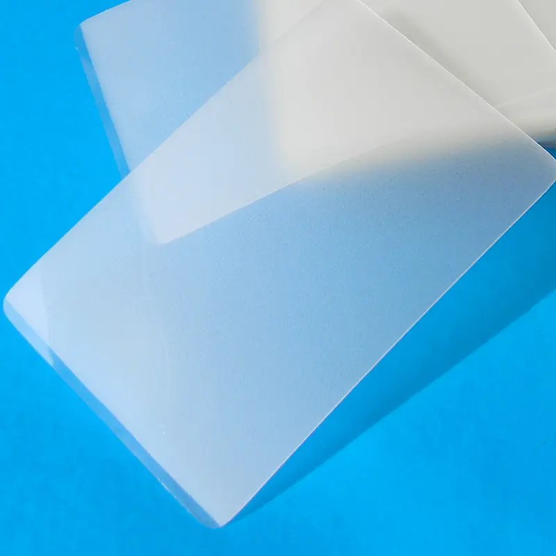 HighQuality A4 Matt Laminating Sheet Manufacturers and Suppliers