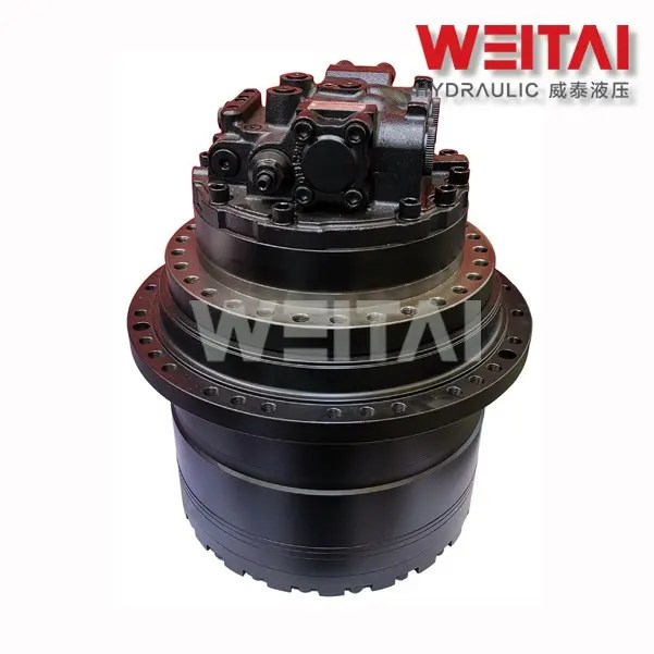 High Quality Kayaba Final Drive Final Drive Motor WTM60 WEITAI