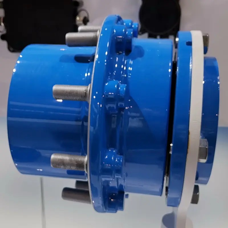 Wheel Hub WH005 Reducer 5000N.m WEITAI