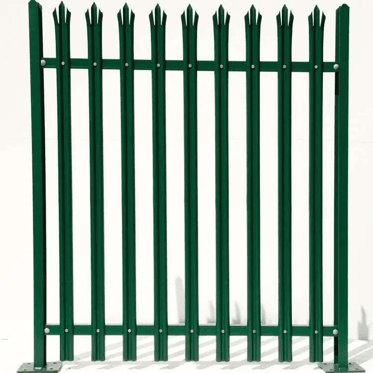 China Garden V Folds Welded Wire Mesh Fence Manufacturers and Factory