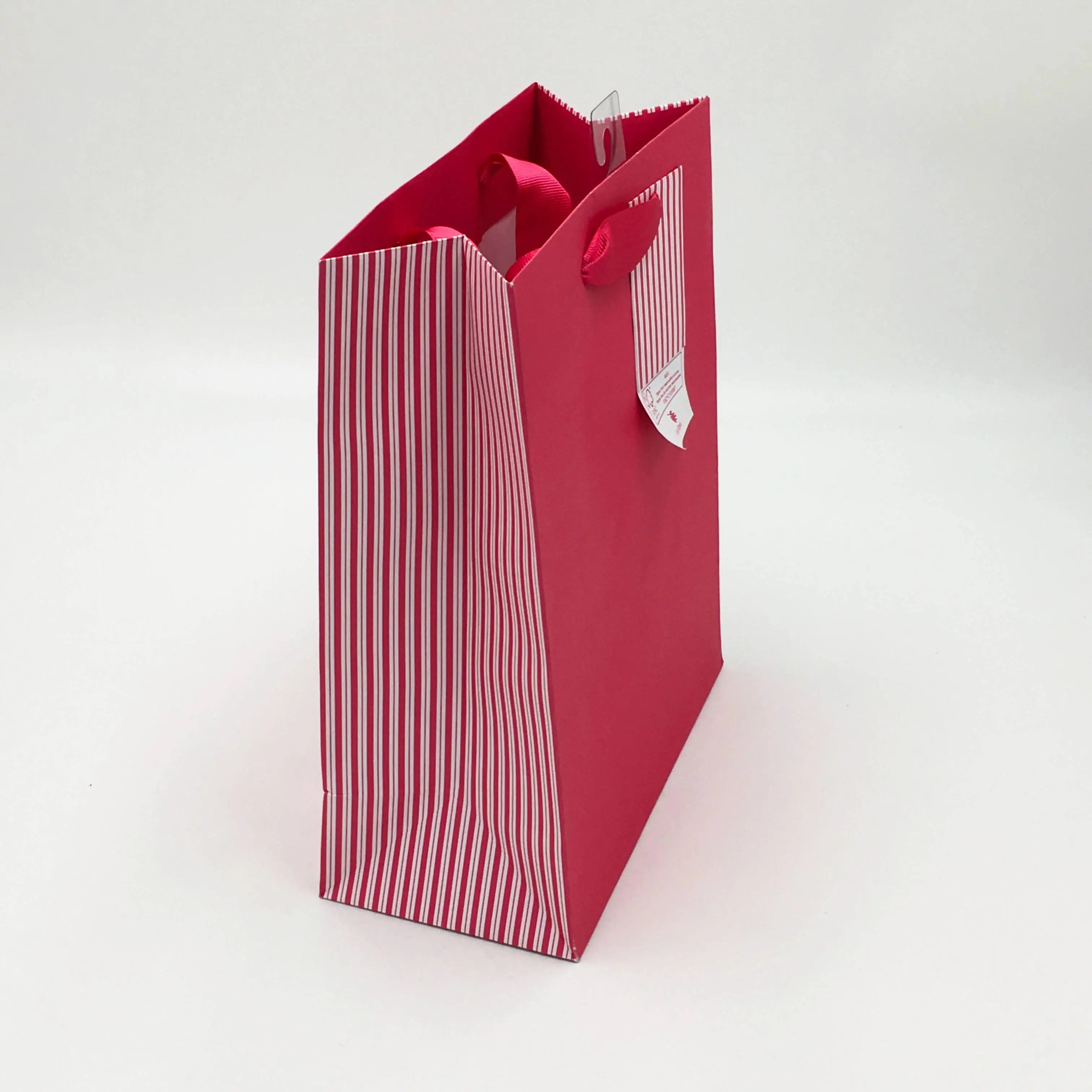 Paper Bags Manufacturers , Suppliers China Paper Bags Factory