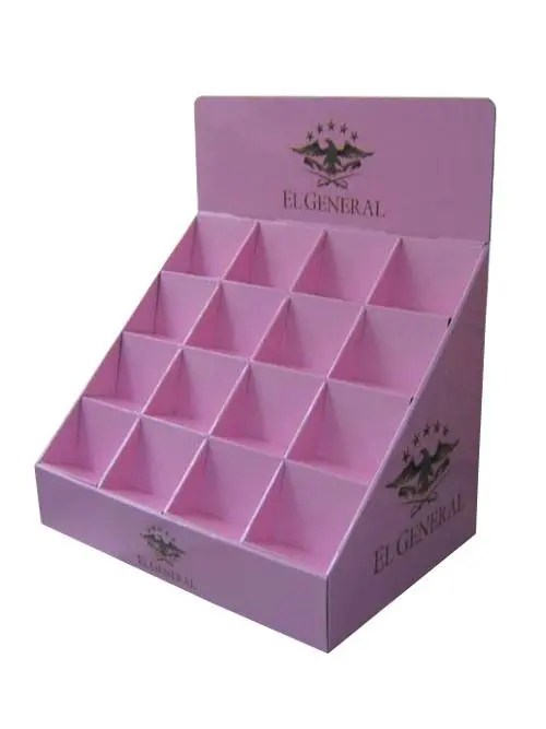 Counter Displays Units/pdq Manufacturers , Suppliers China Counter