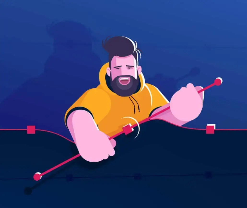 Custom Illustration Design Services Graphic Illustration Maker