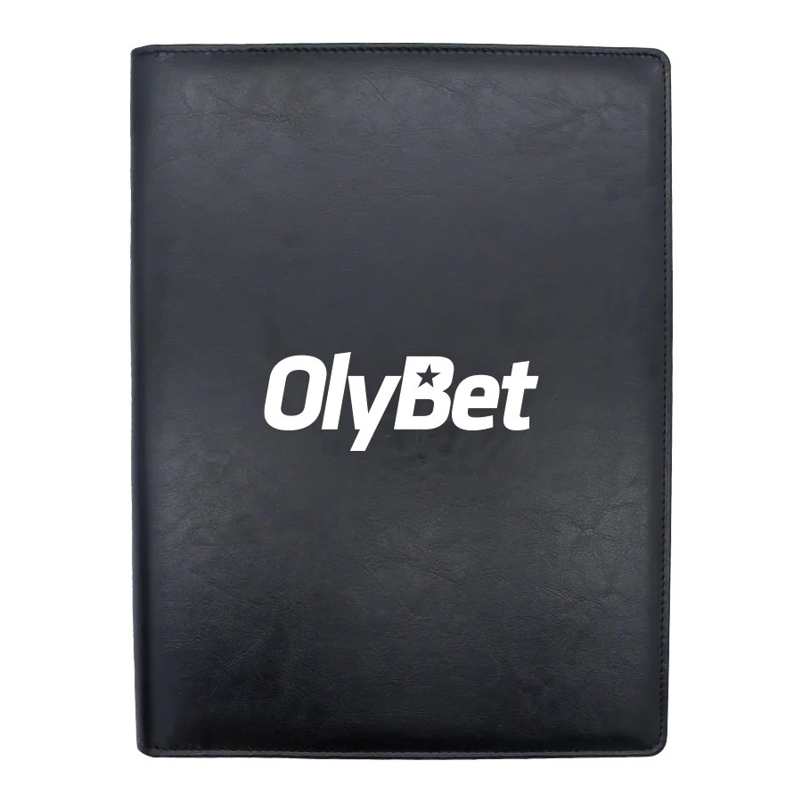 Collins Conference Zip Folio Good Things Australia