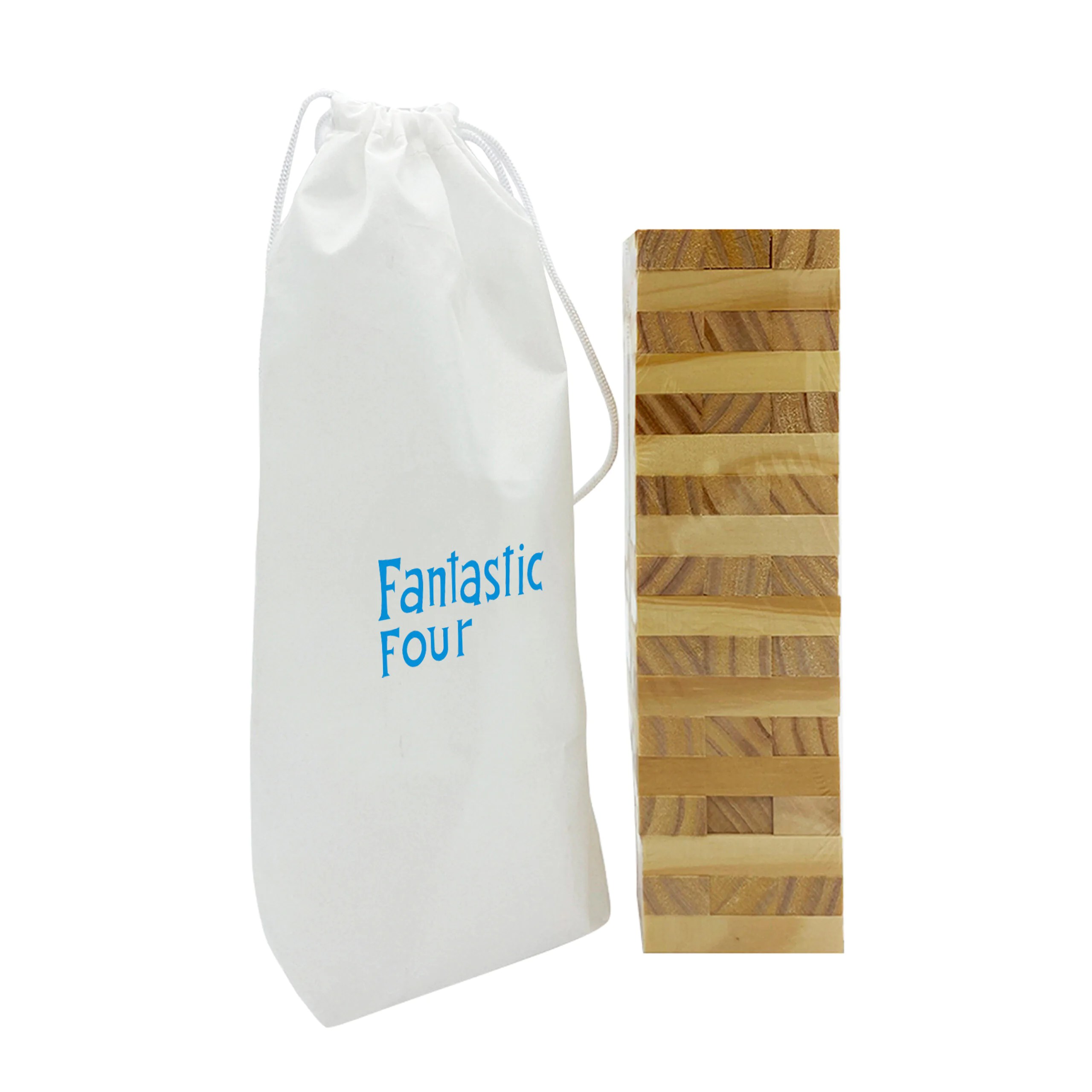 Stacking Puzzle Set with Pouch Good Things Australia