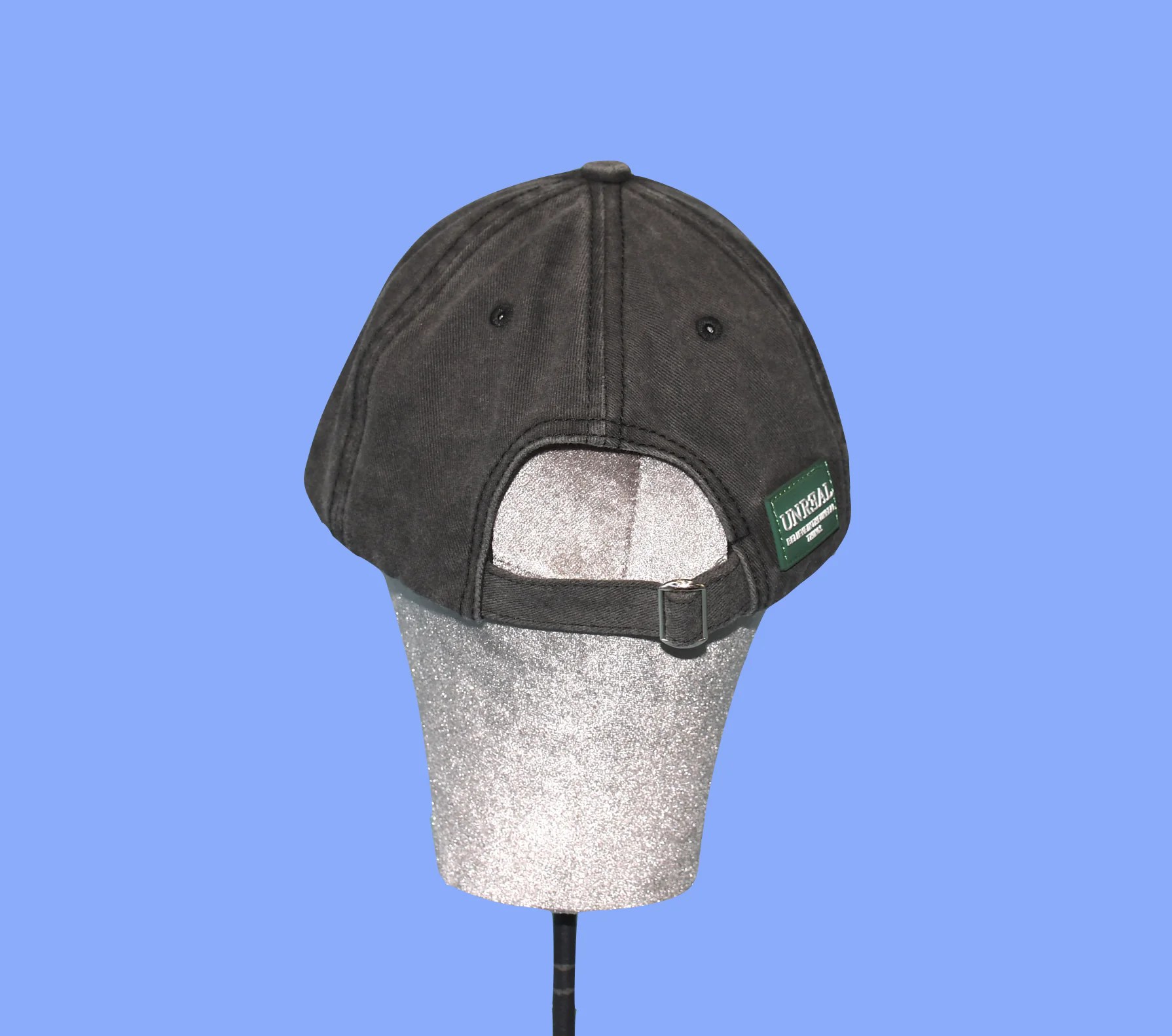 Washed Cotton Dad Cap Good Things Australia