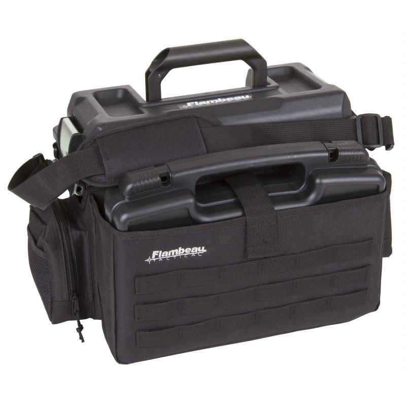 Flambeau Tactical Outfit Range Bag Canada Gorilla Surplus