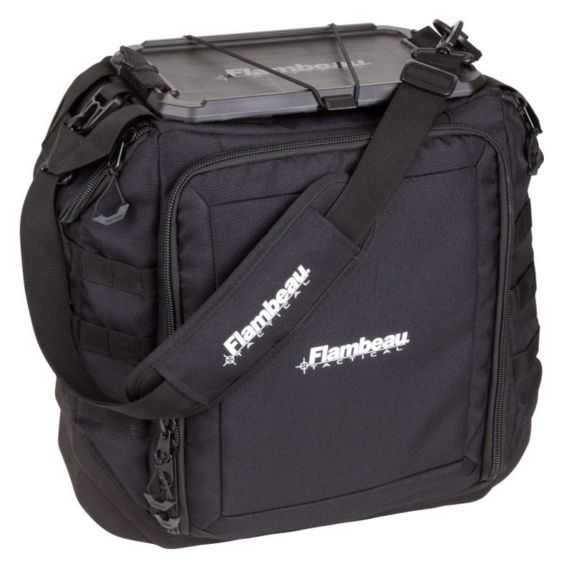 Flambeau Tactical Hexa Range Bag Canada Gorilla Surplus