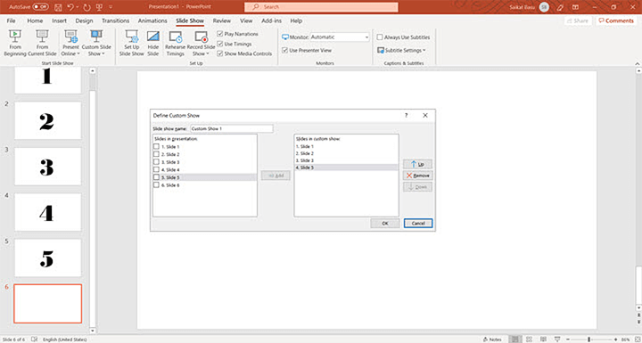Top 12 PowerPoint Tips and Hacks for Flawless Presentations