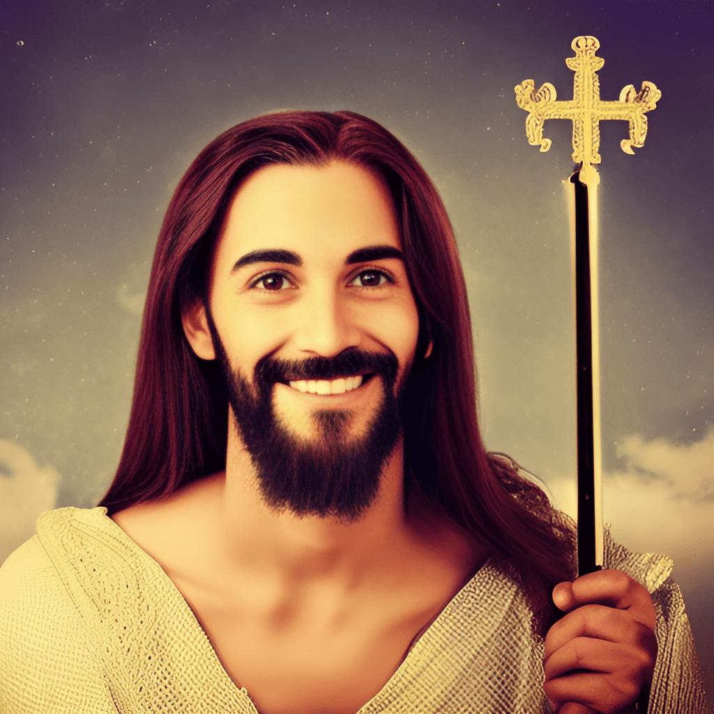 The Ruler Of All The Kings Of The Earth The Gospel Of Everything