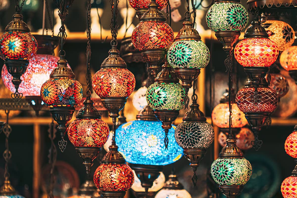 10 Best Souvenirs to Buy from İstanbul İstanbul GoTürkiye