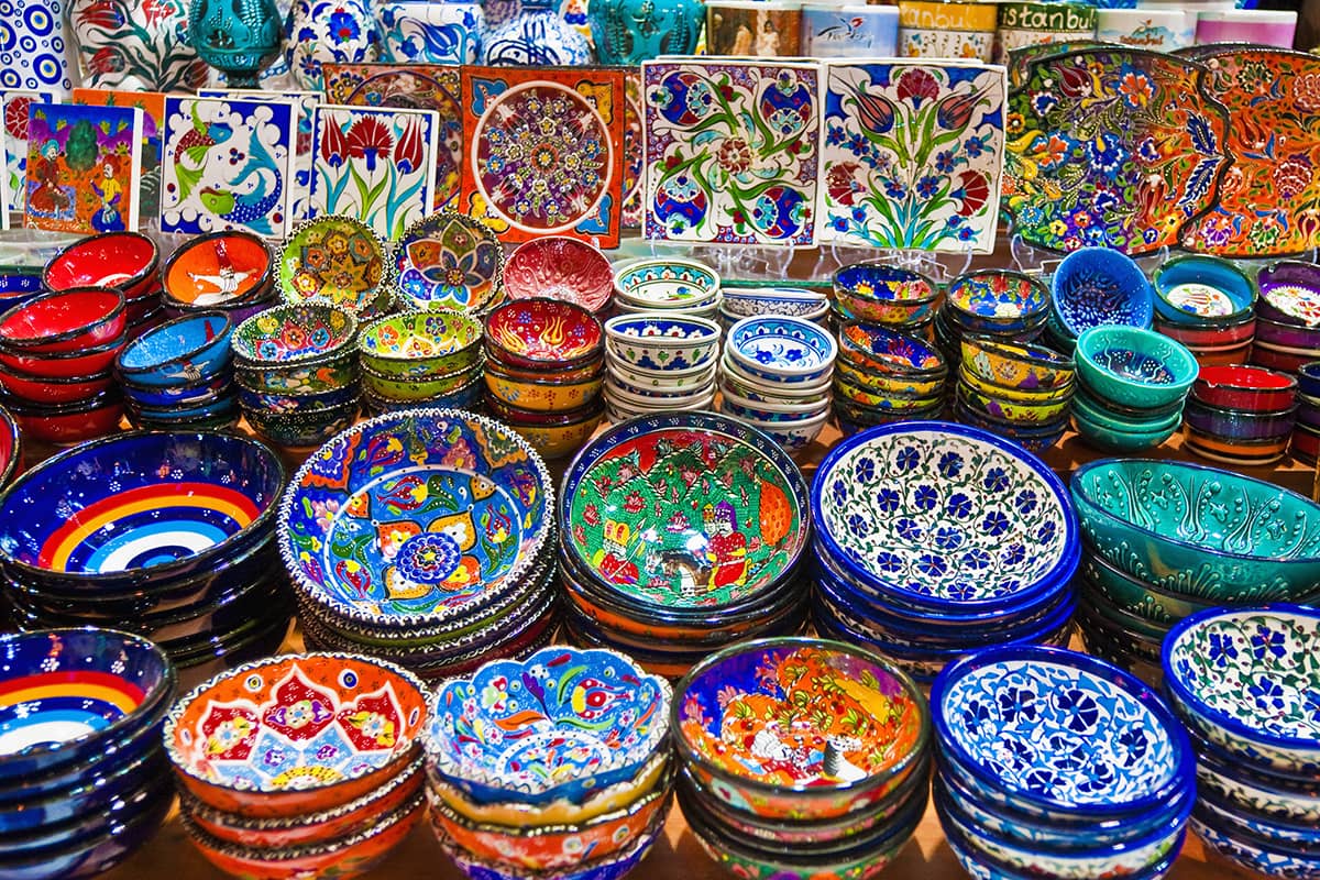 10 Best Souvenirs to Buy from İstanbul İstanbul GoTürkiye