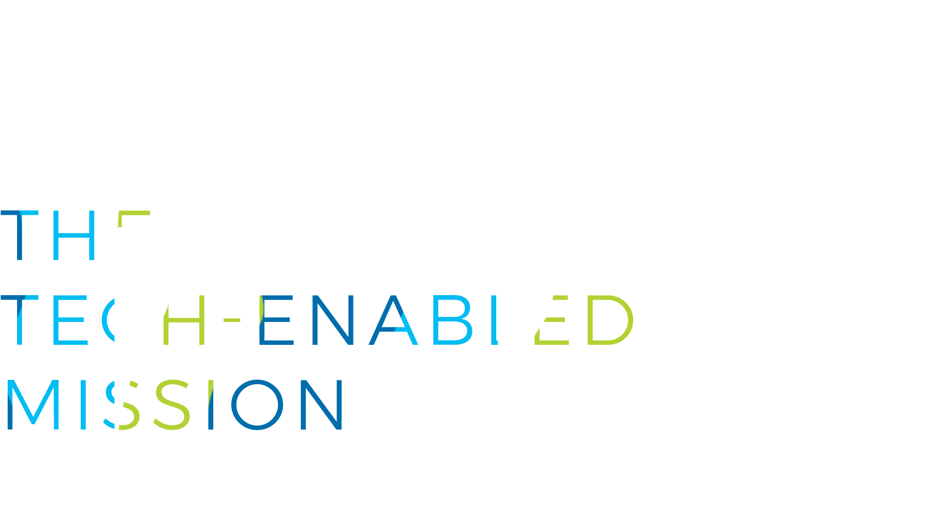 What Does Tech Enabled Mean?