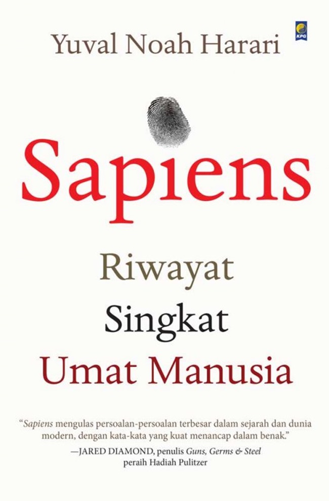 Kumpulan Contoh Cerita Non Fiksi Dari Buku, Biografi dan Sejarah