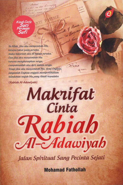 34 Kata Cinta Rabiah Al Adawiyah Inspirasi Kata Bijak Mutiara