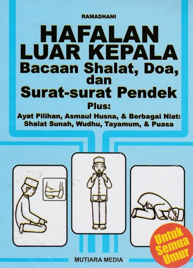 Sholat Ashar Berapa Rakaat Berikut Penjelasannya! Gramedia Literasi(03)