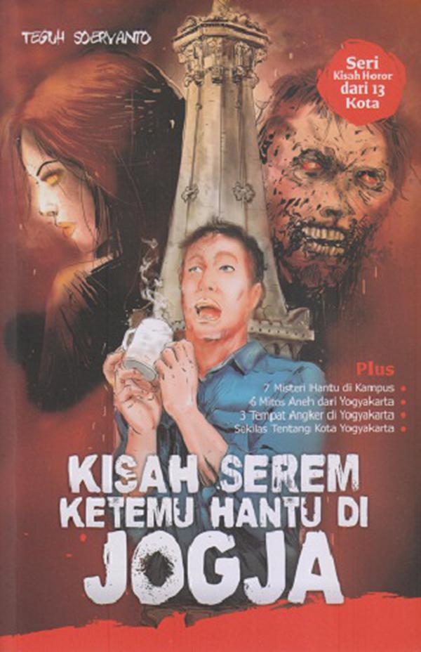Kisah Nyata Hantu Di Jogja Sudut Hantu
