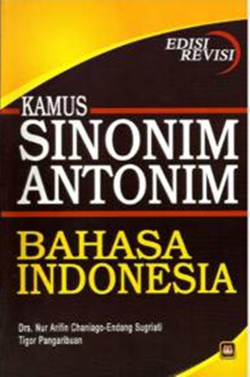 Top 8 kalimat yang hanya terdiri atas satu struktur dan satu verba