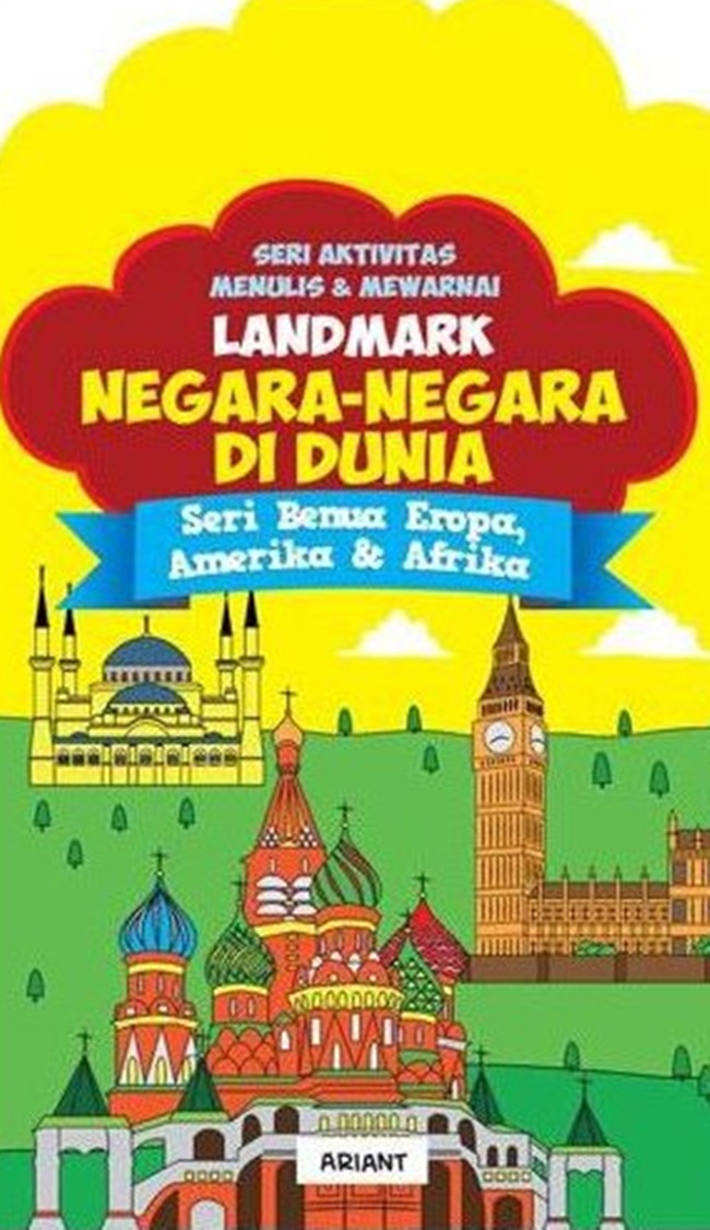 Mengenal Benua Eropa, Letak Astronomis dan Sejarahnya Gramedia Literasi(04)