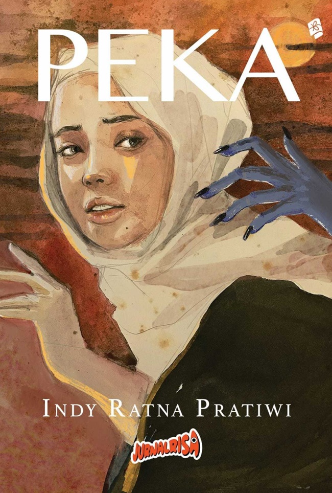 Jual Novel Peka Karya Indy Ratna Pratiwi Toko Buku Online Terbesar