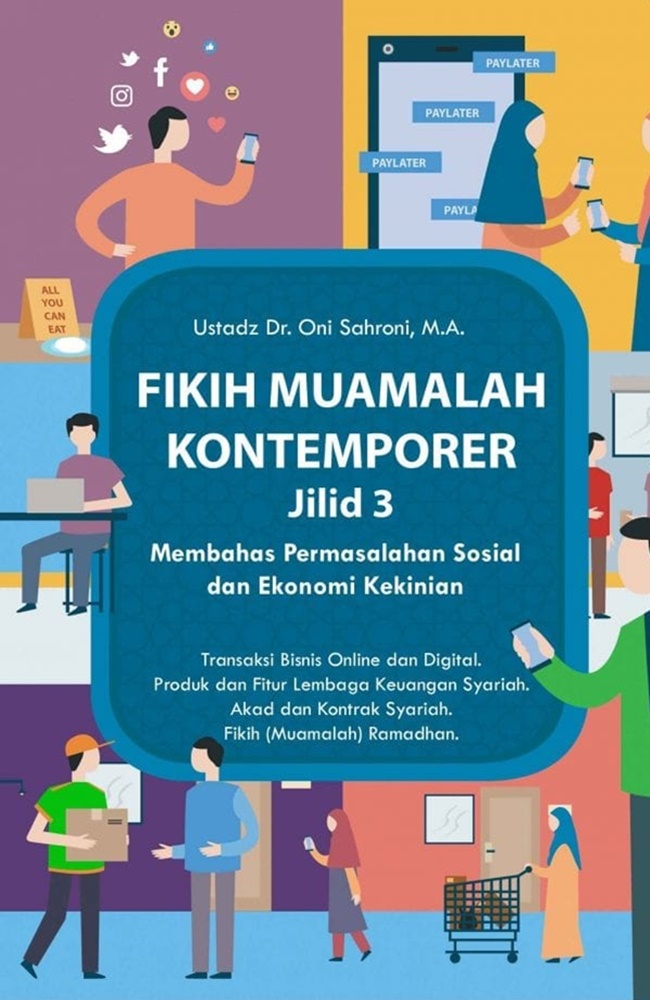 Puisi Kontemporer Pengertian, Jenis dan Contoh Penerapan Gramedia(04)