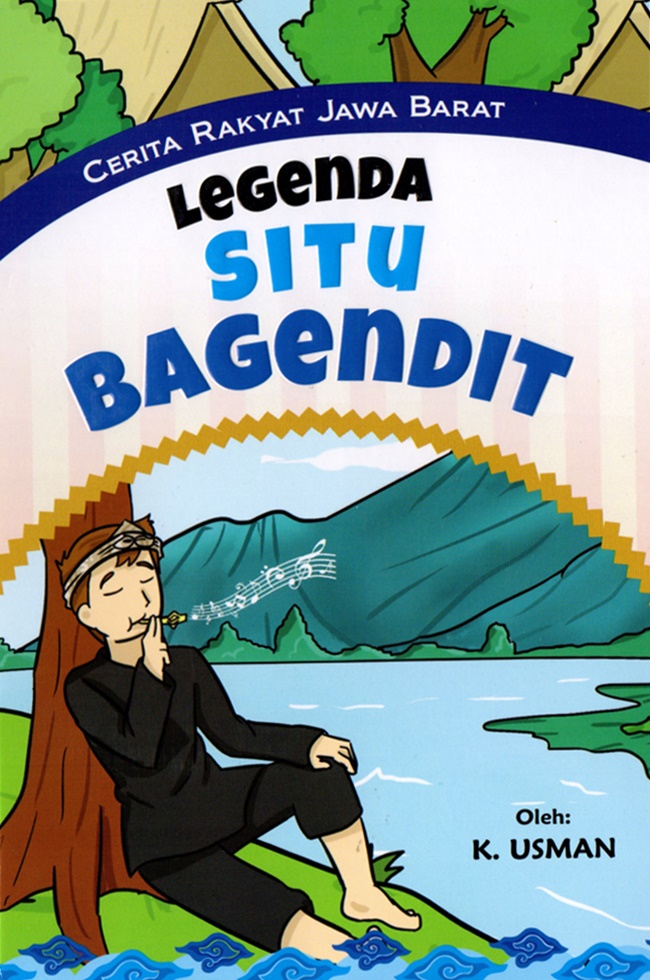 Nada Paling Rendah