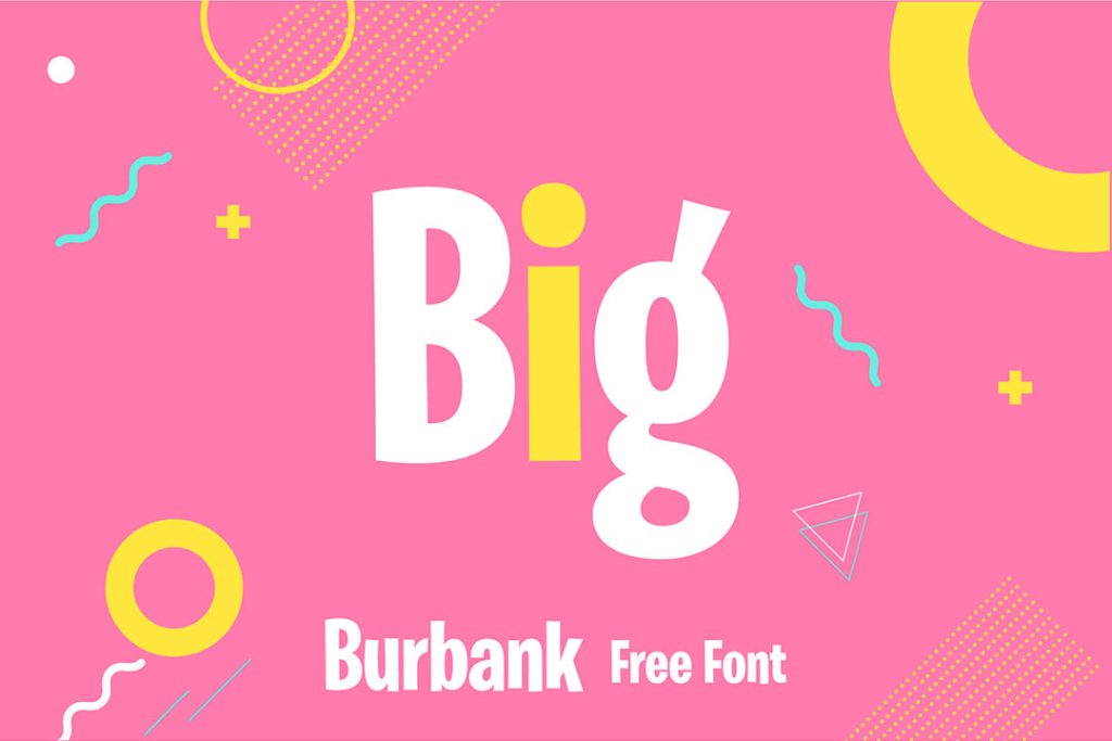 Bujole Rough Font Download