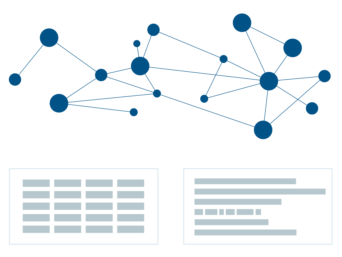 Multiply Your Return On Data With GraphGrid GraphGrid » GraphGrid