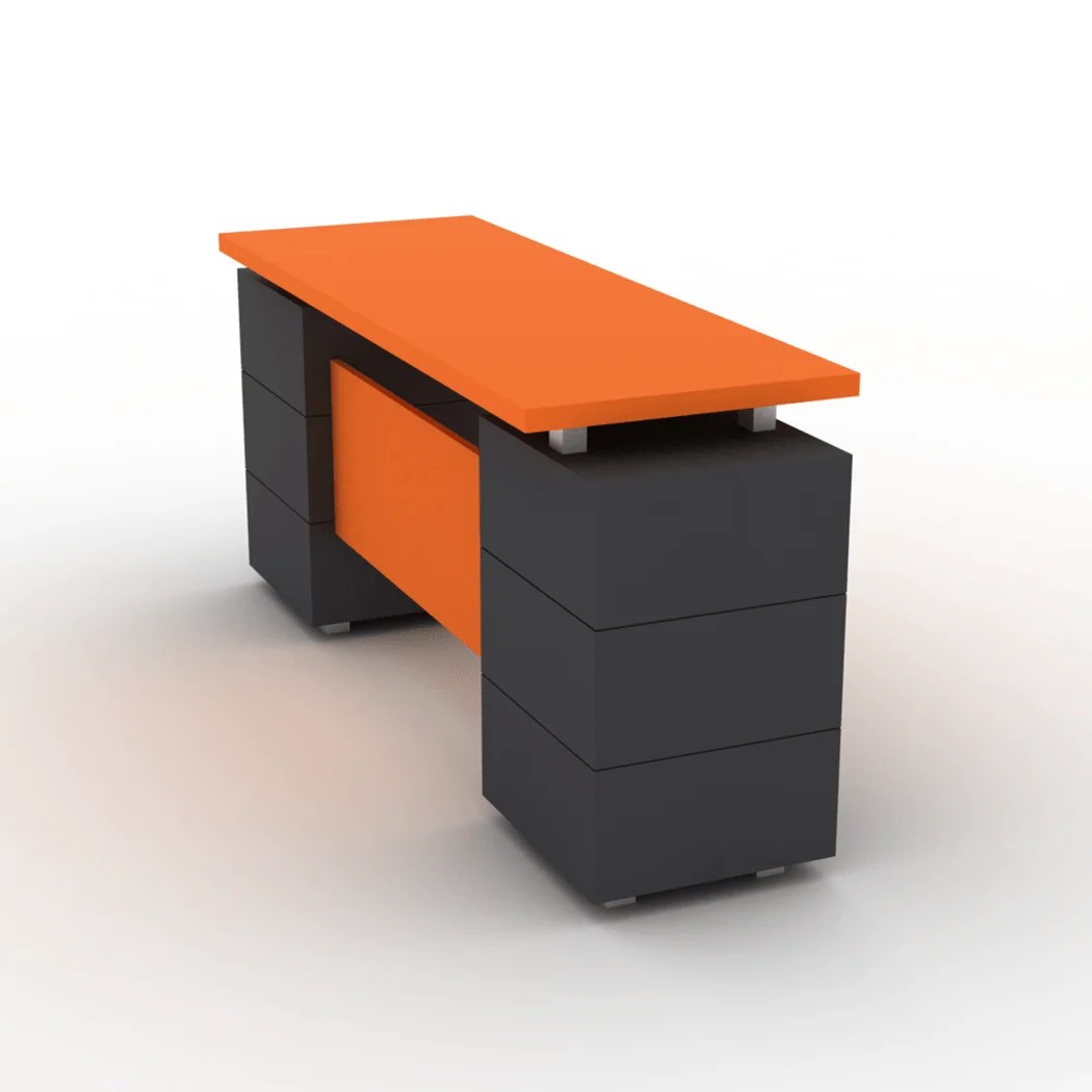 Executive Desk Shop Graphtec