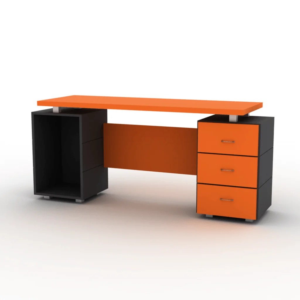 Executive Desk Shop Graphtec