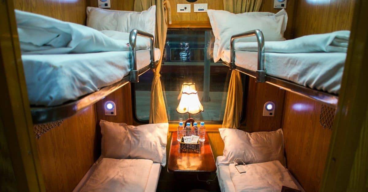 Grasse Mat' Retour du train de nuit ParisNice dès avril
