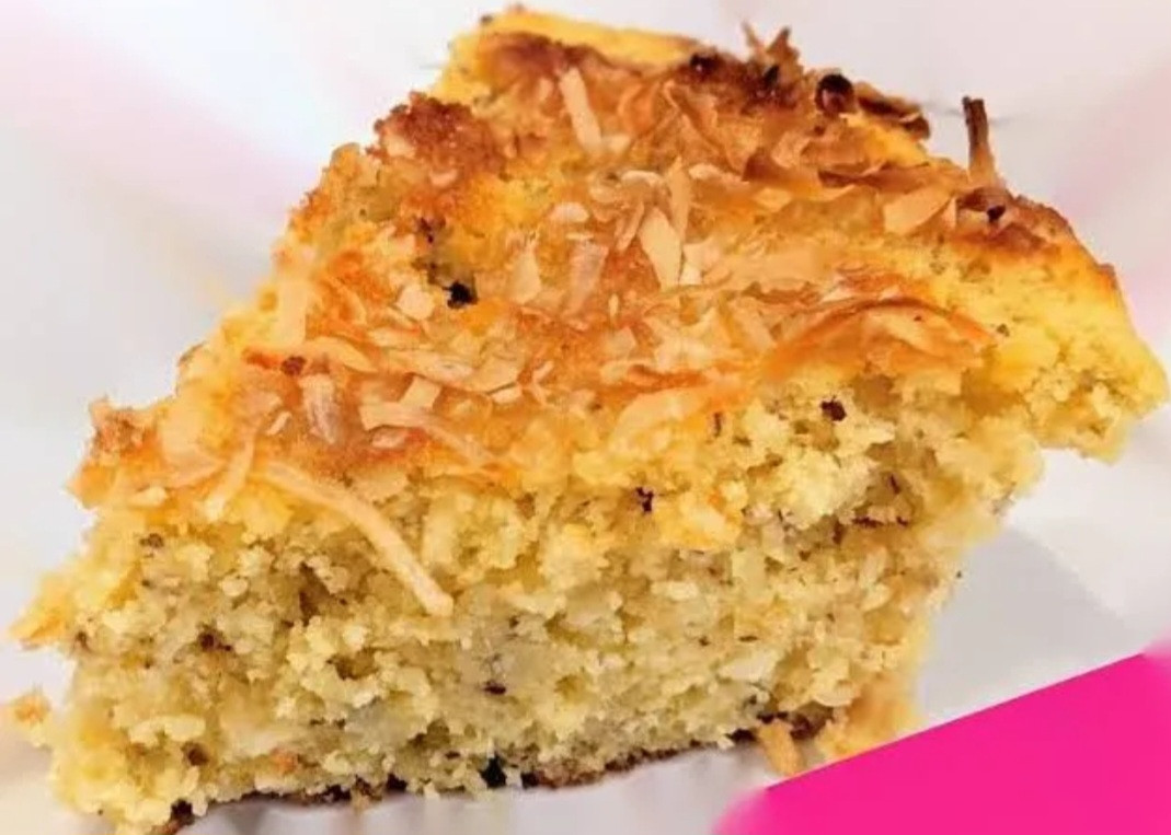 Linda Roche Greatest Baker