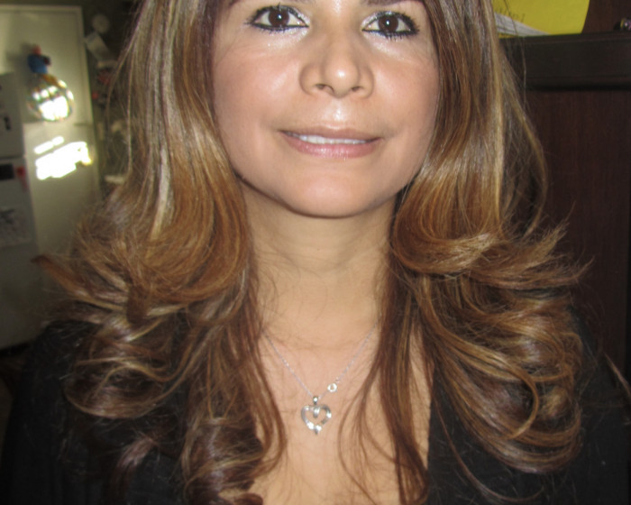 Miriam MeDina Greatest Baker