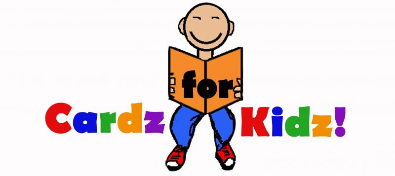 Cardz for Kidz NFP Reviews and Ratings Chicago, IL Donate